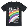 All Together Now Unisex Triblend Tee