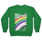 All Together Now Crewneck Sweatshirt