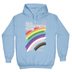 All Together Now Hoodie