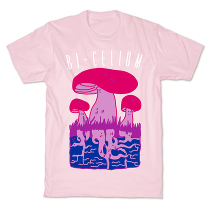 Bi-celium T-Shirt