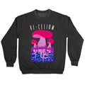 Bi-celium Crewneck Sweatshirt