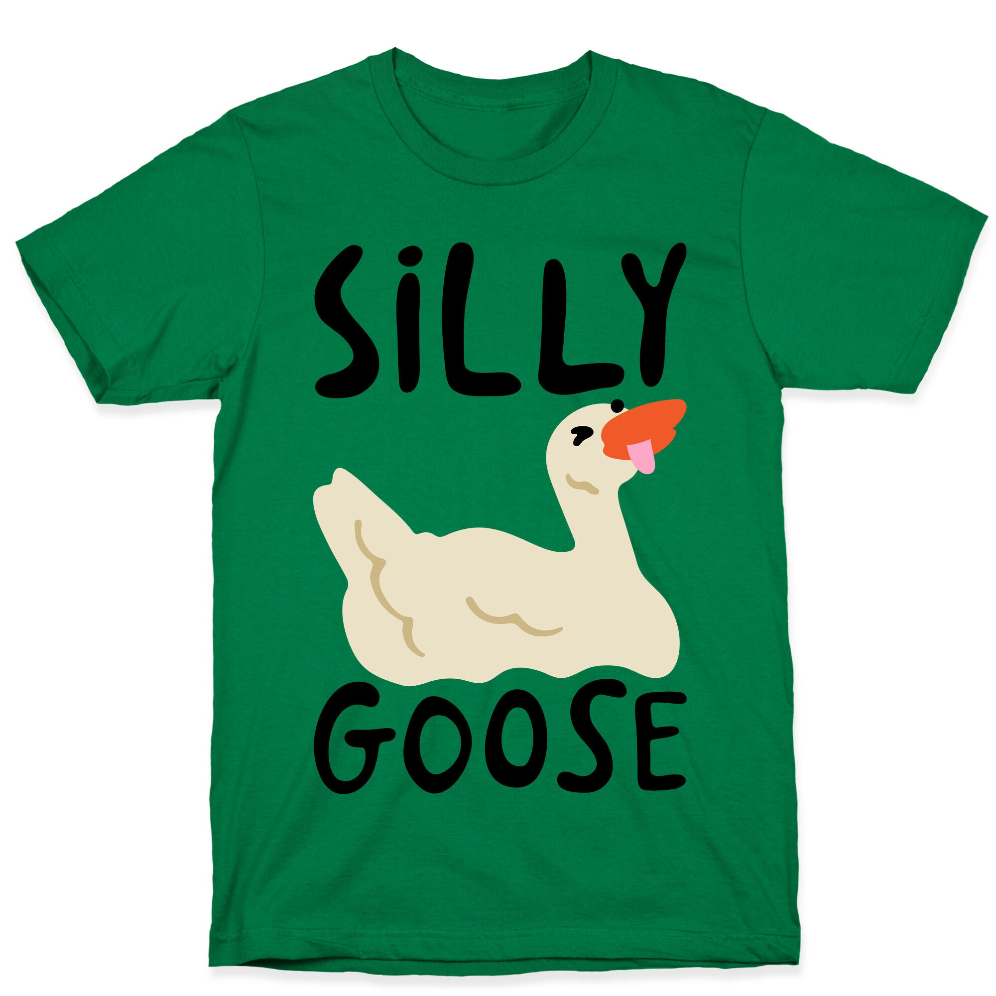 Silly Goose T-Shirt