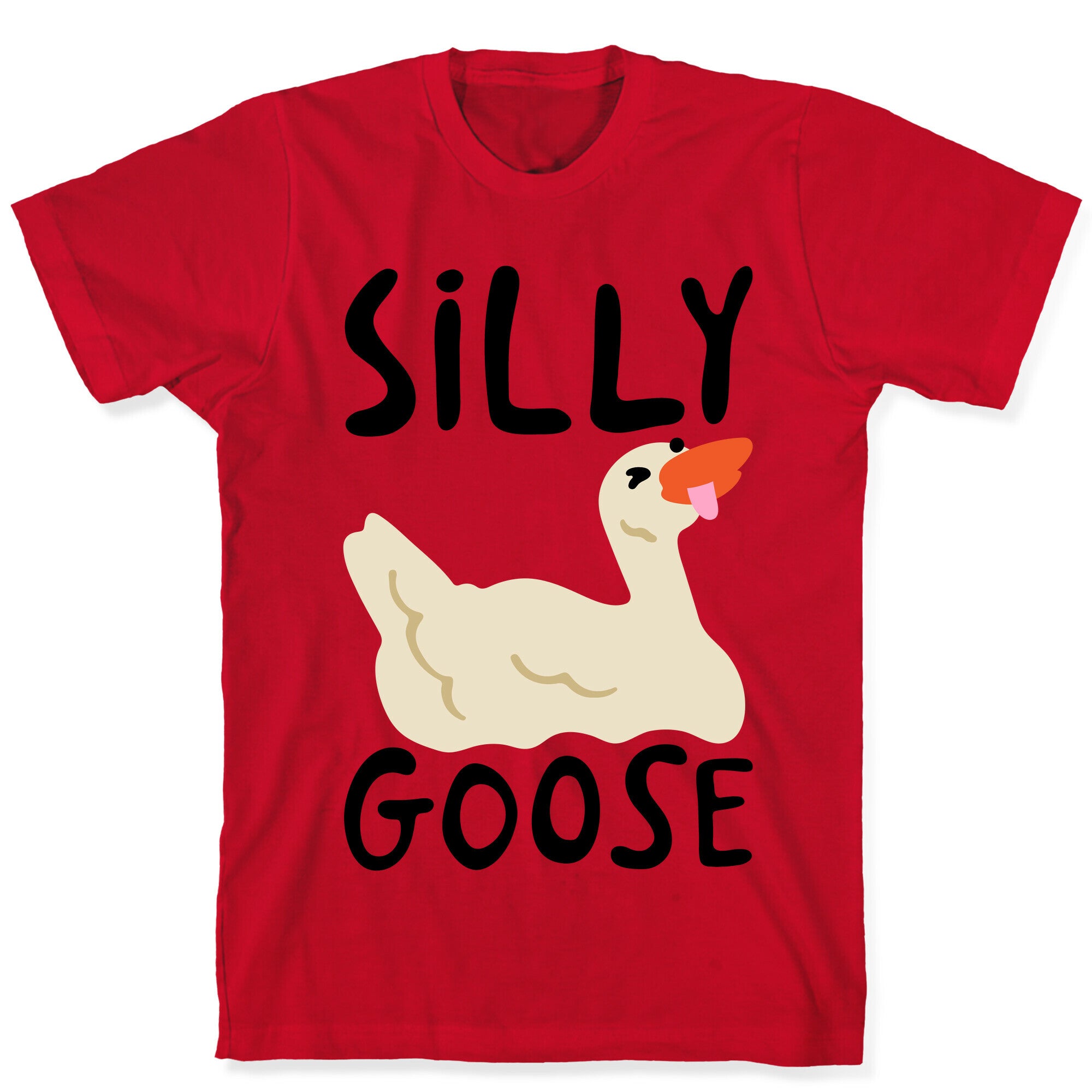 Silly Goose T-Shirt