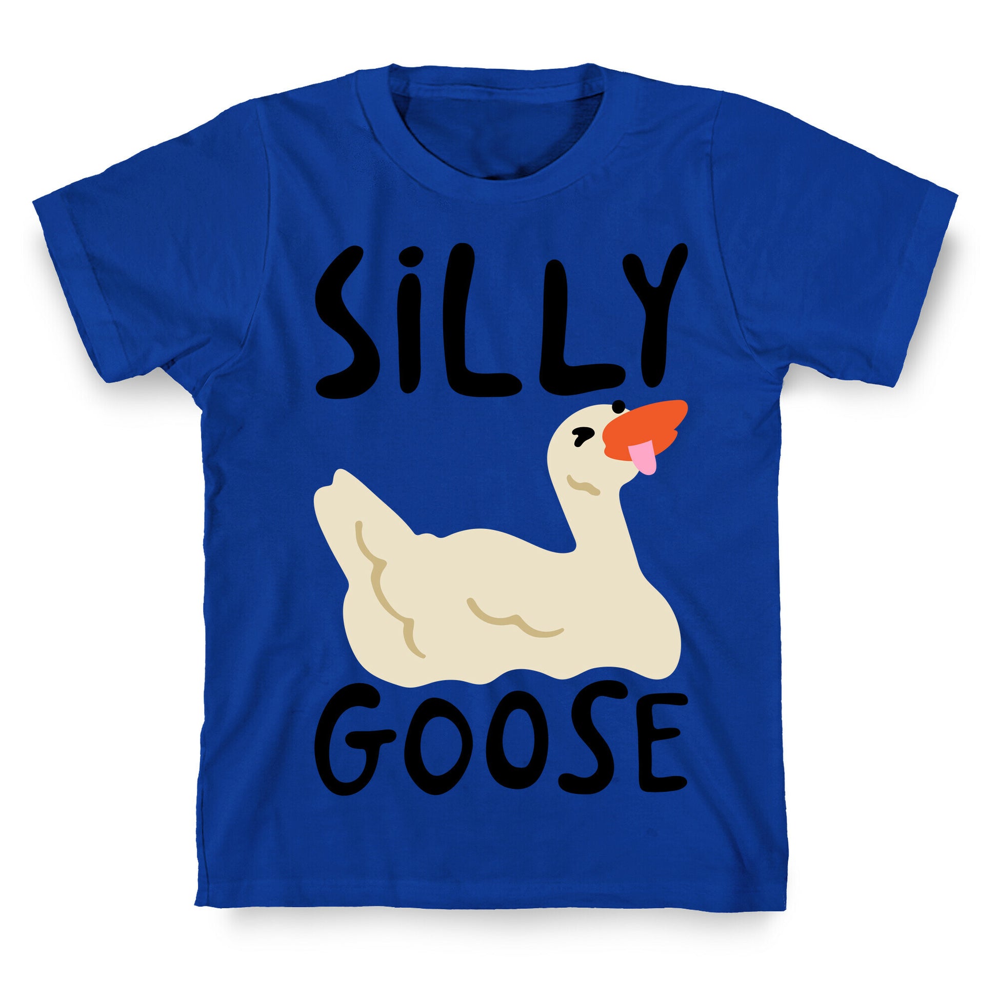Silly Goose T-Shirt