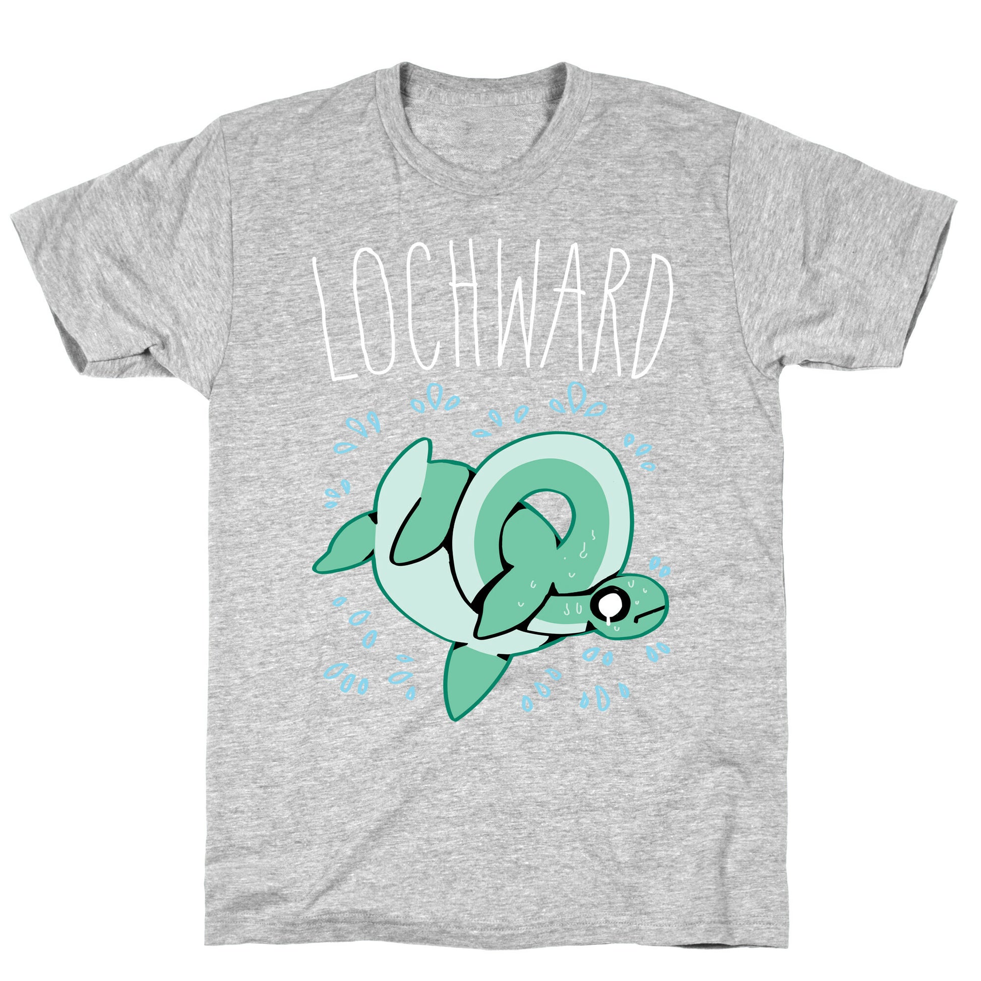 Lochward T-Shirt