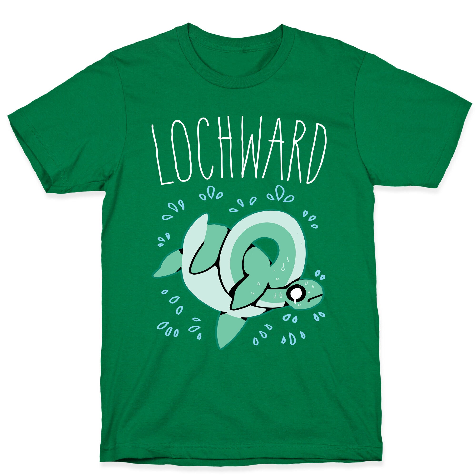 Lochward T-Shirt