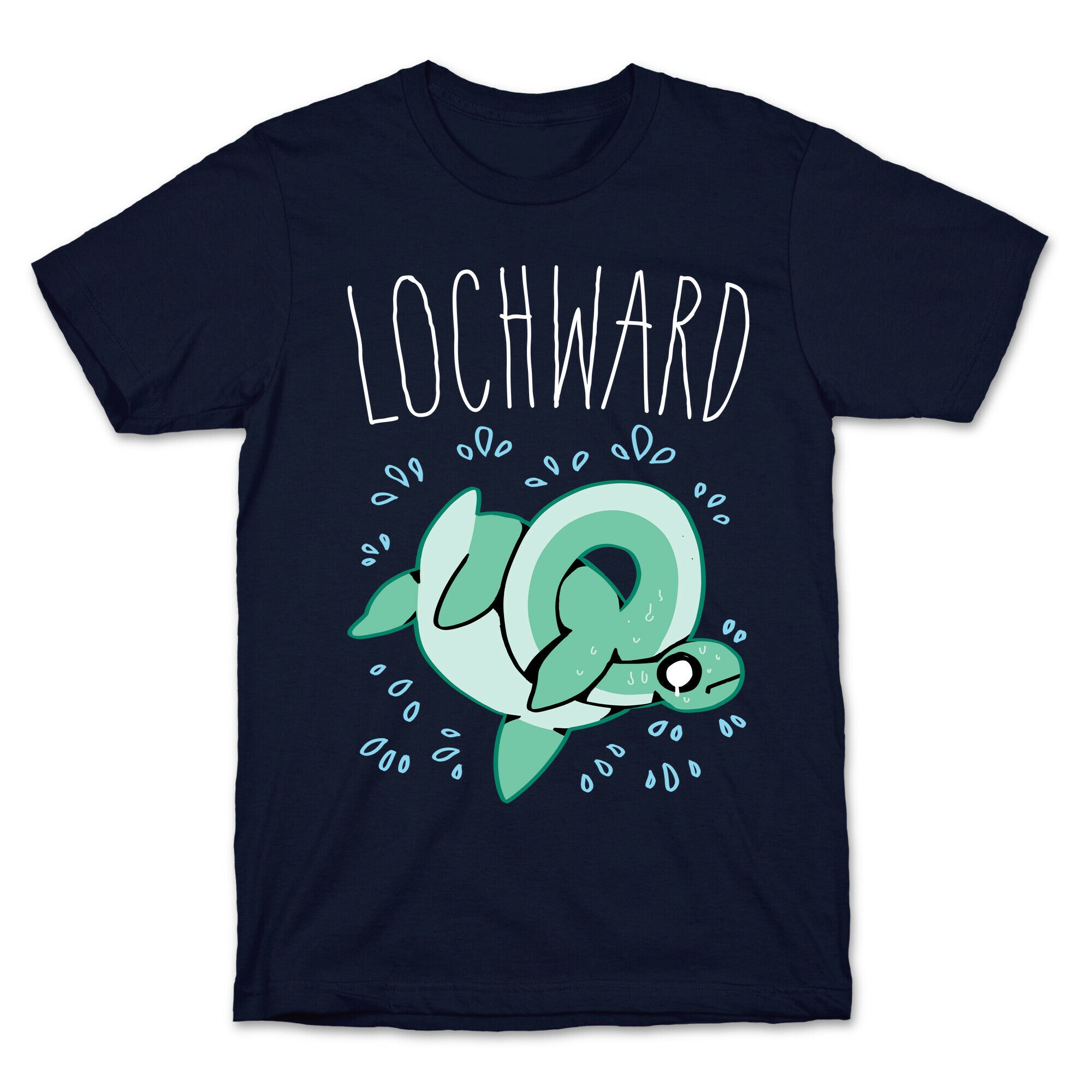 Lochward T-Shirt