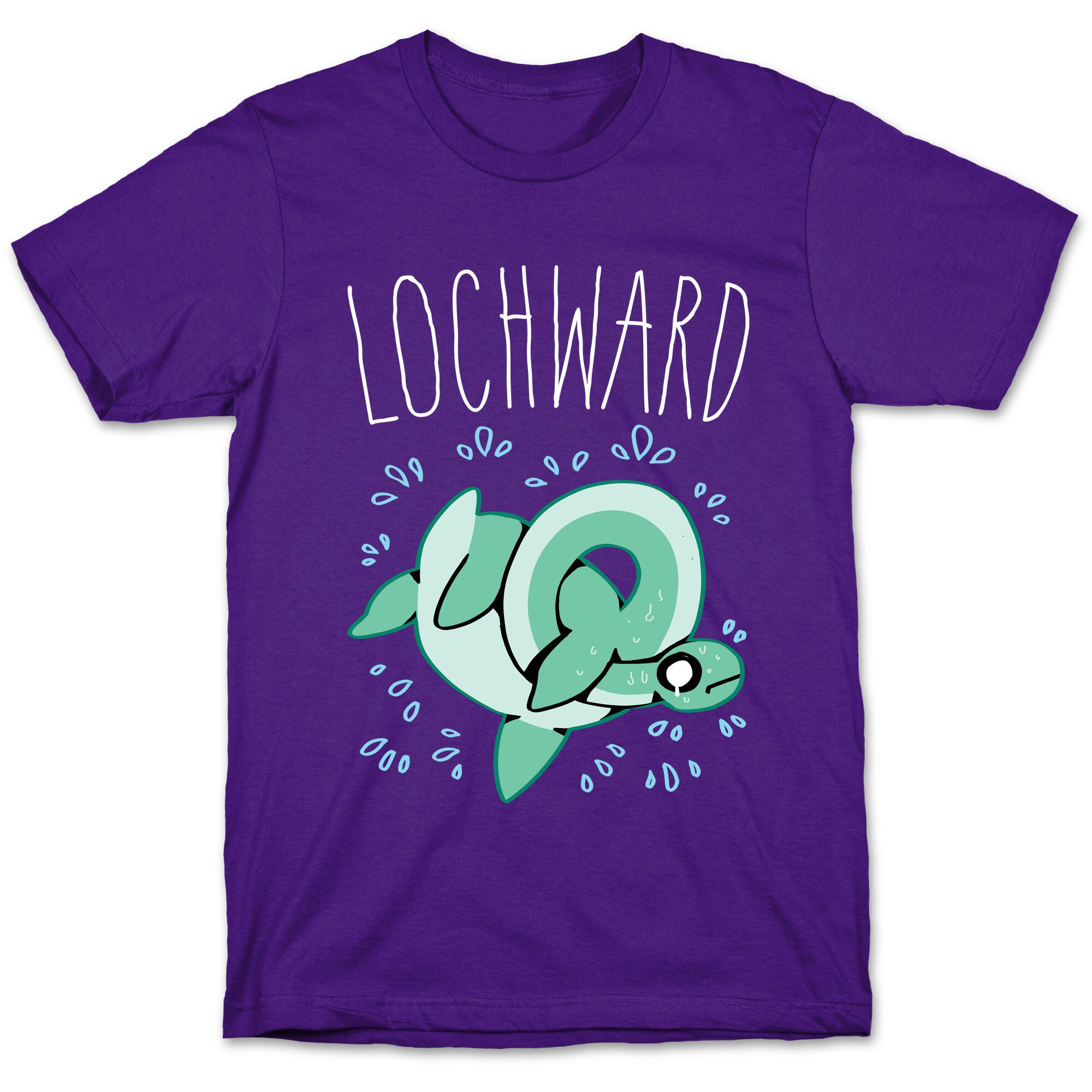 Lochward T-Shirt