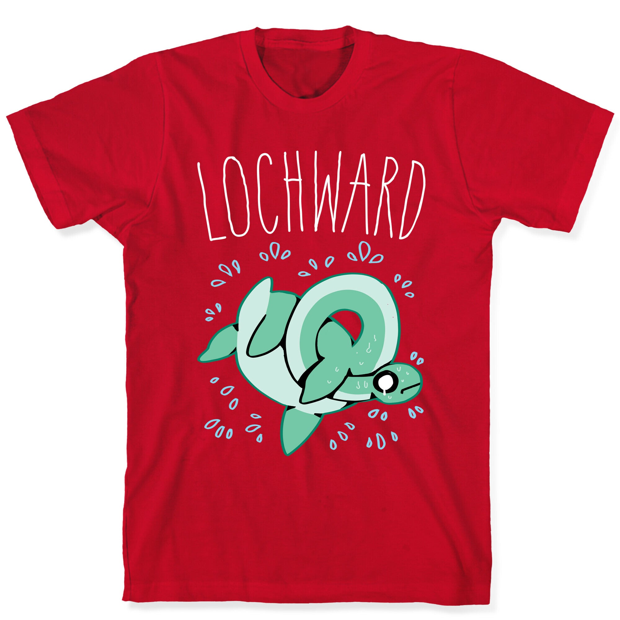 Lochward T-Shirt