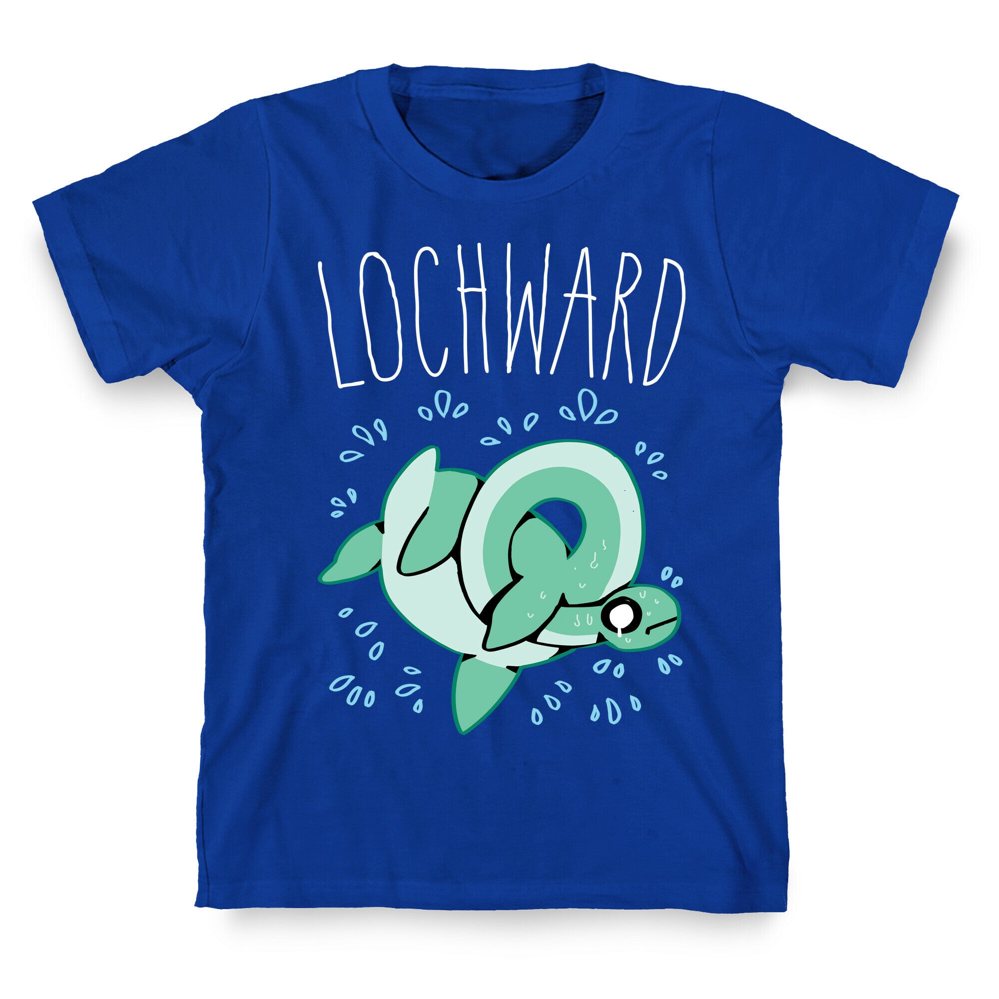 Lochward T-Shirt
