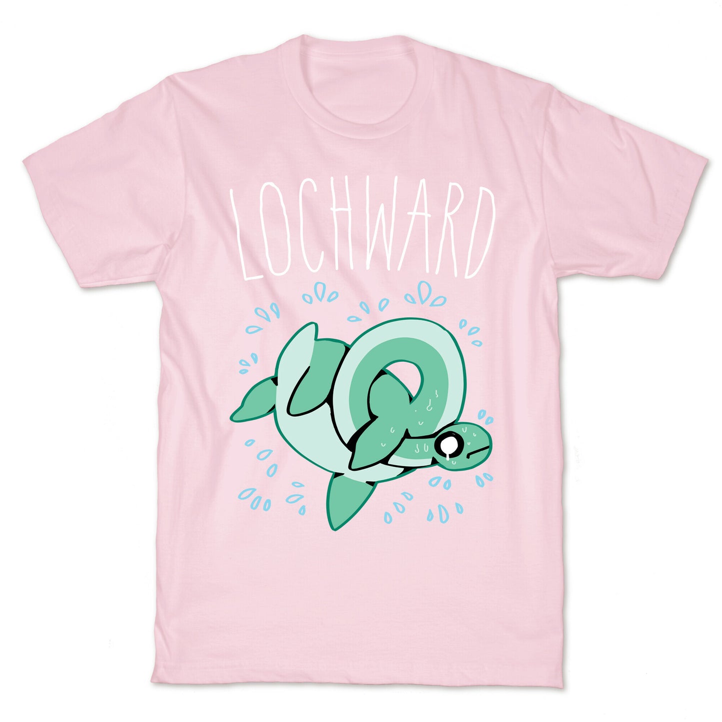 Lochward T-Shirt