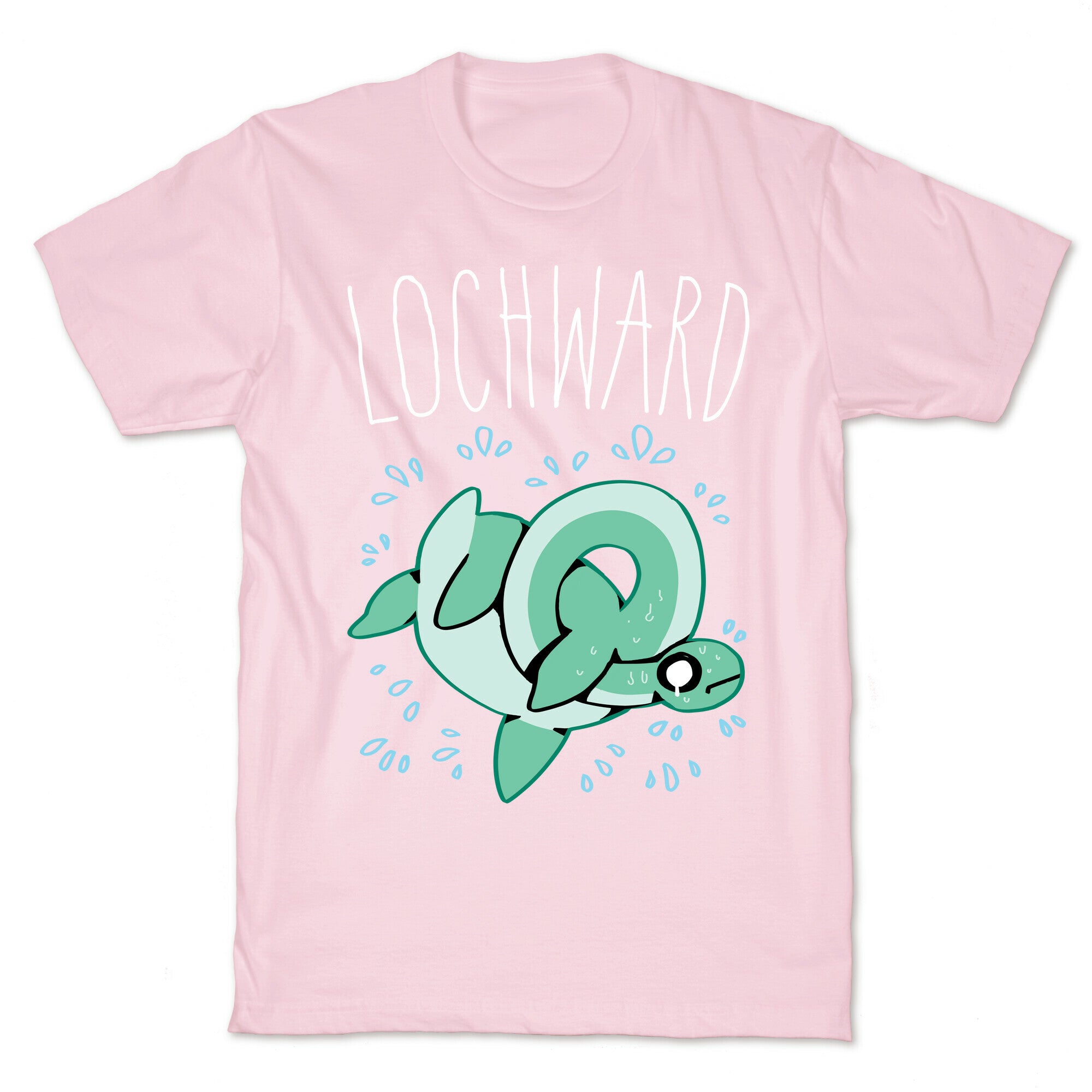 Lochward T-Shirt