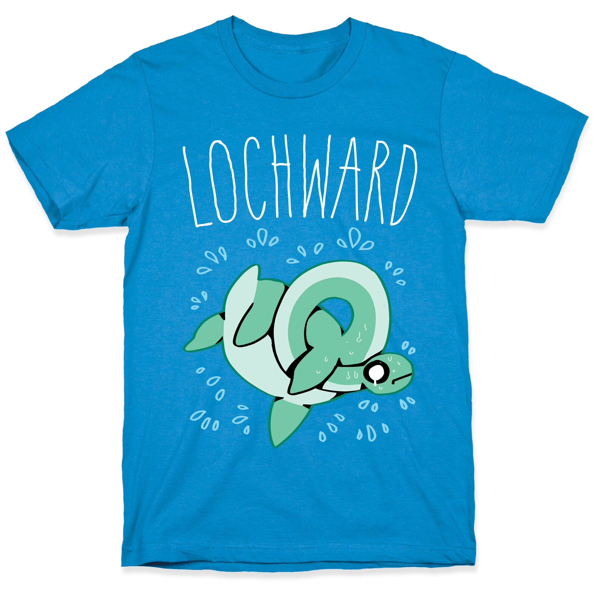 Lochward T-Shirt