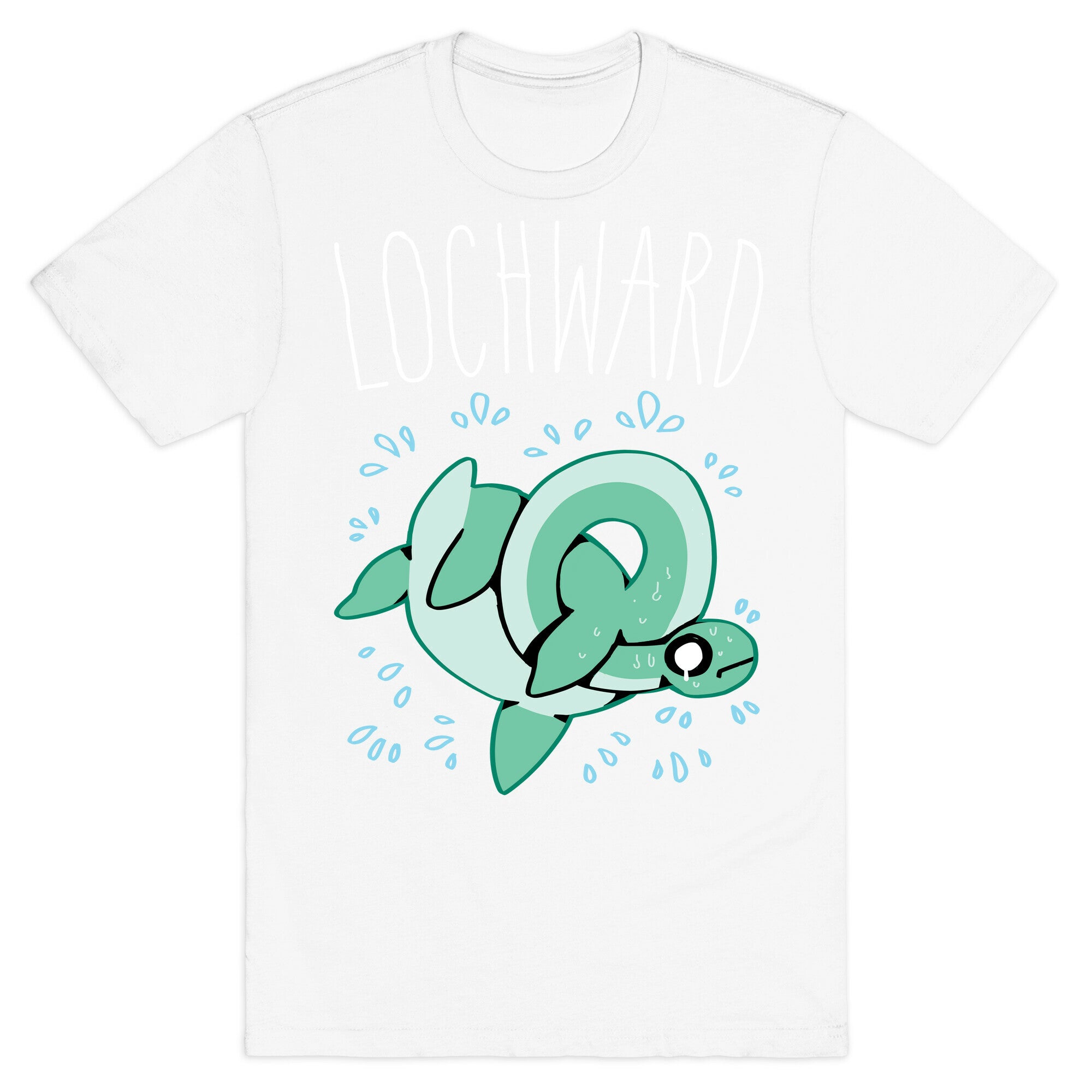 Lochward T-Shirt