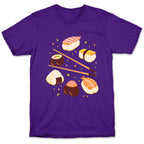 Subtle Sushi Booty T-Shirt