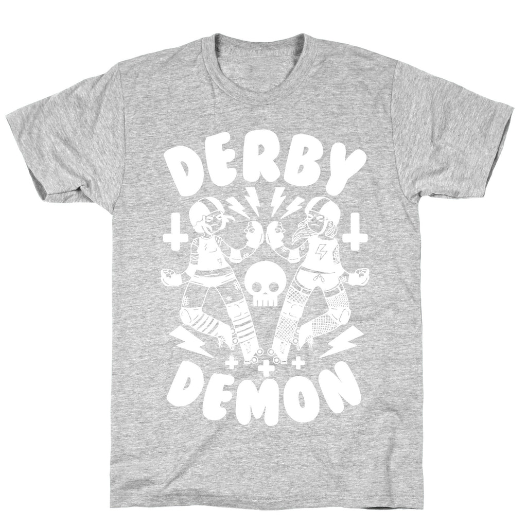 Derby Demon T-Shirt