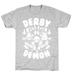 Derby Demon T-Shirt