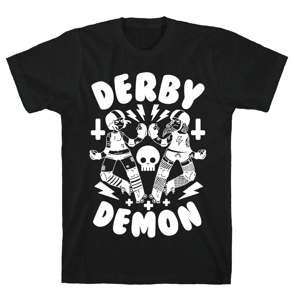 Derby Demon T-Shirt