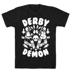 Derby Demon T-Shirt