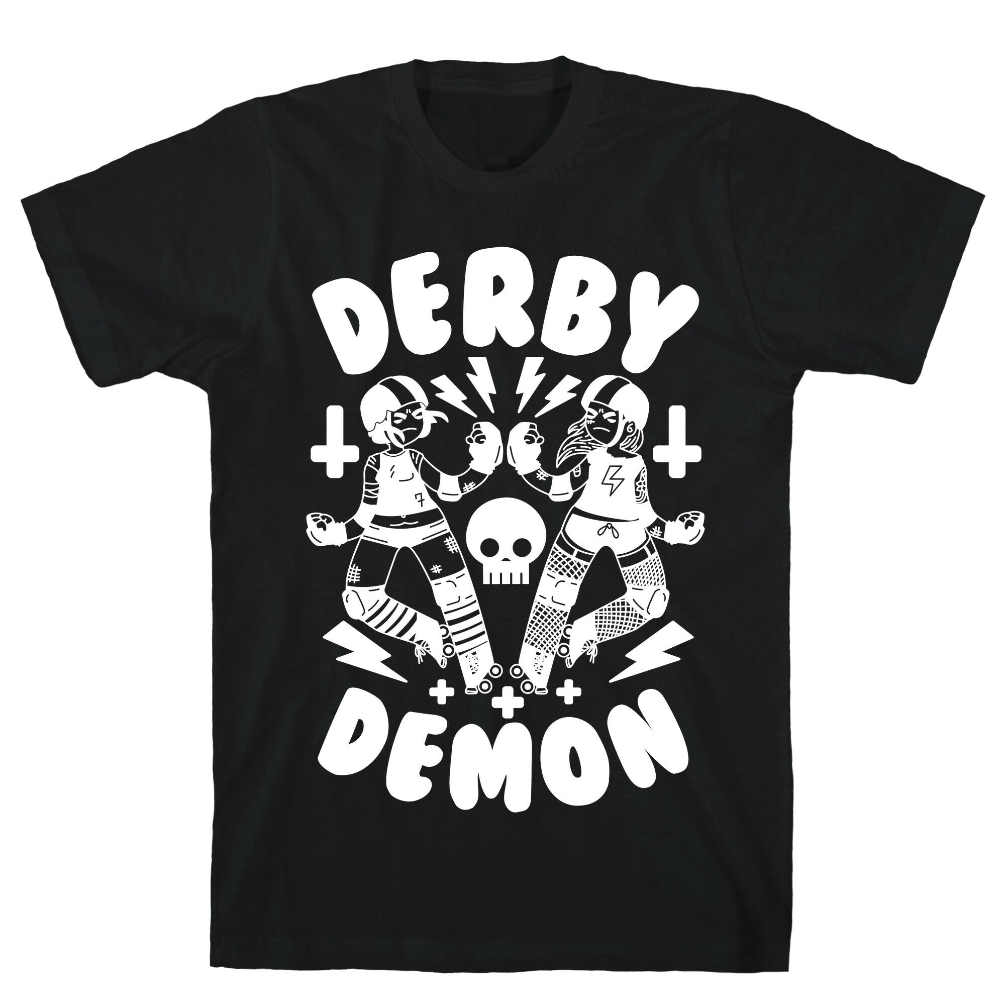 Derby Demon T-Shirt