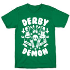 Derby Demon T-Shirt