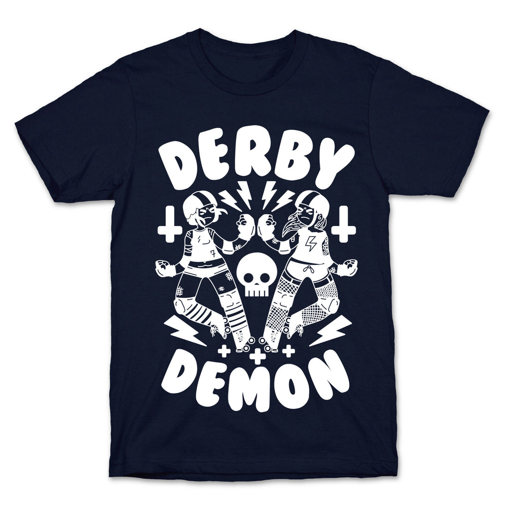 Derby Demon T-Shirt