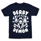 Derby Demon T-Shirt