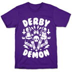 Derby Demon T-Shirt