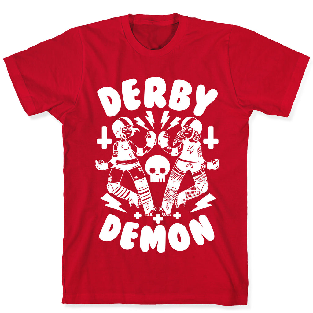 Derby Demon T-Shirt