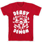 Derby Demon T-Shirt