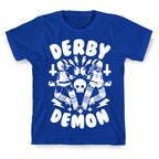 Derby Demon T-Shirt
