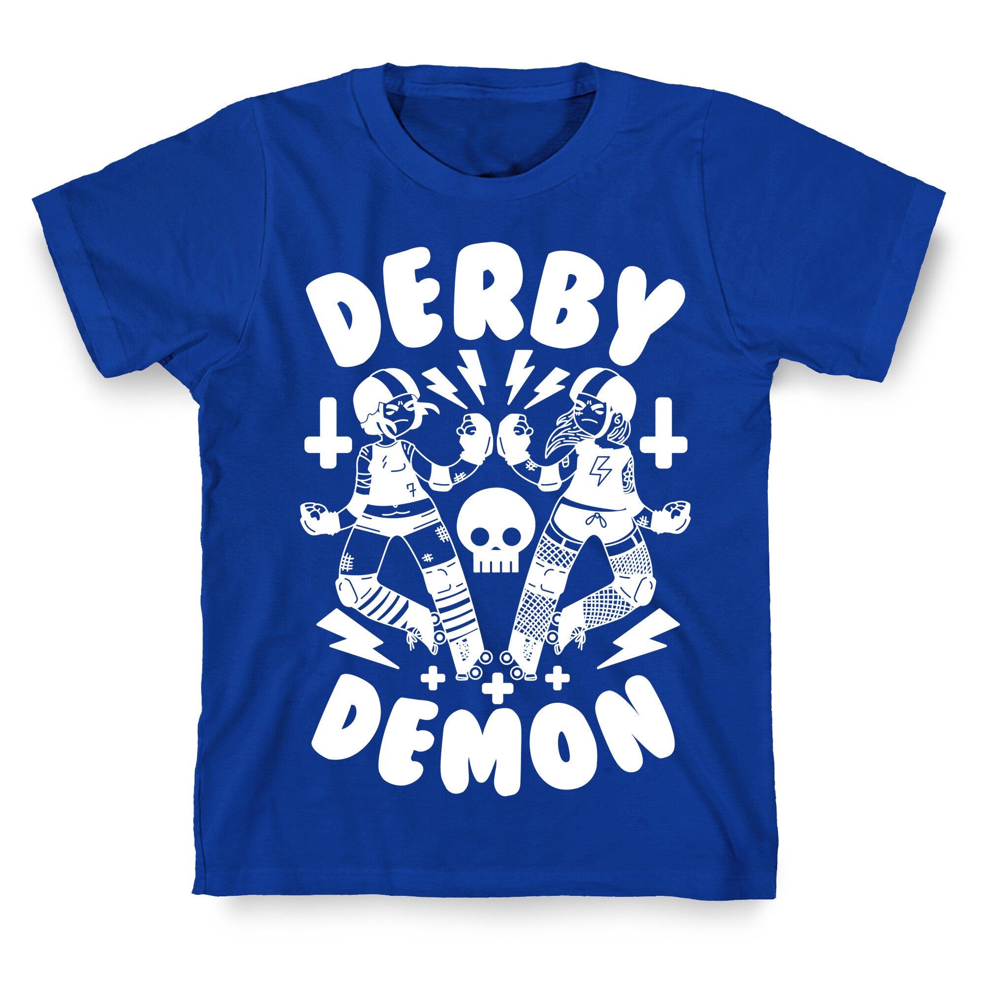 Derby Demon T-Shirt