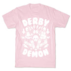 Derby Demon T-Shirt
