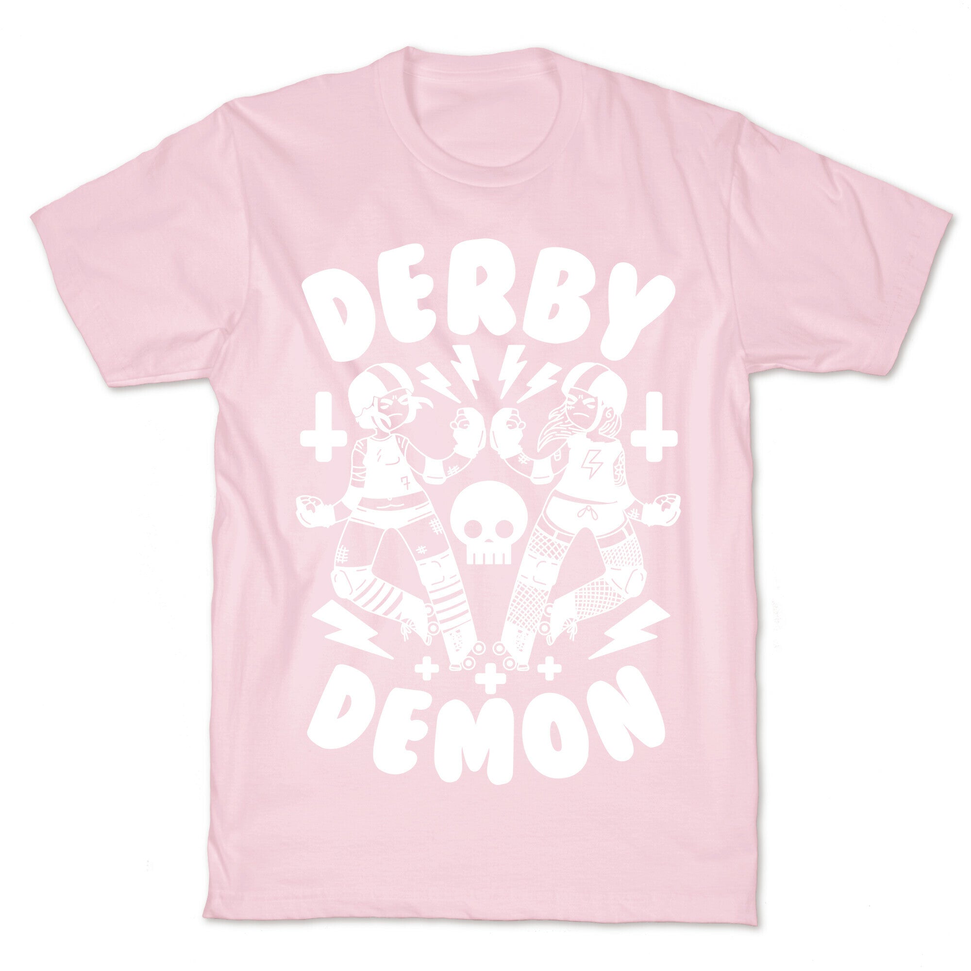 Derby Demon T-Shirt