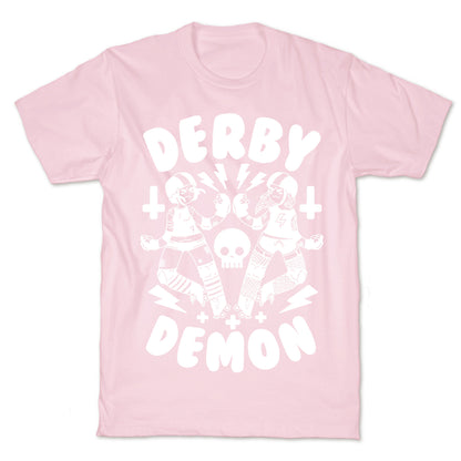 Derby Demon T-Shirt