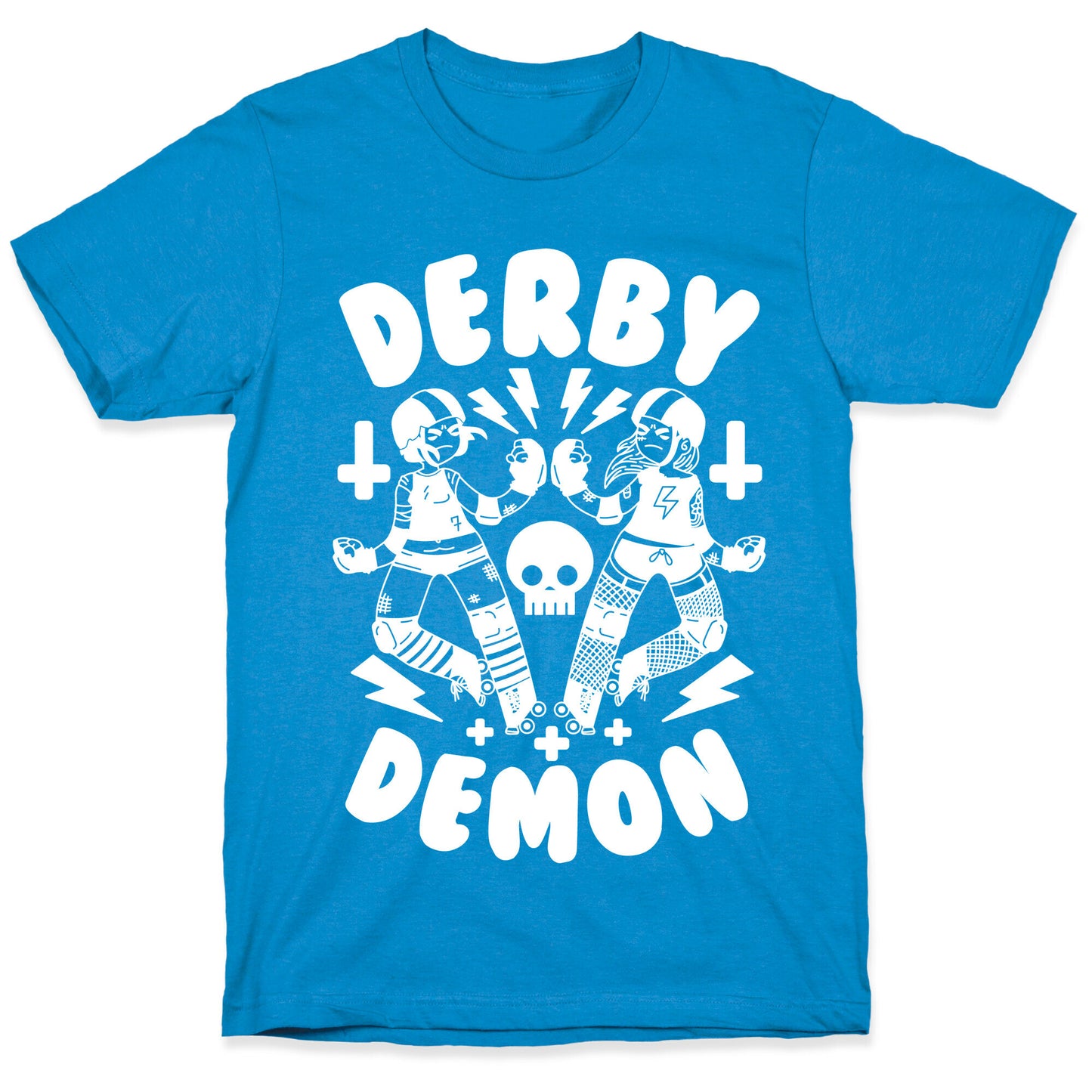 Derby Demon T-Shirt