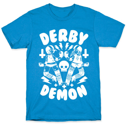 Derby Demon T-Shirt