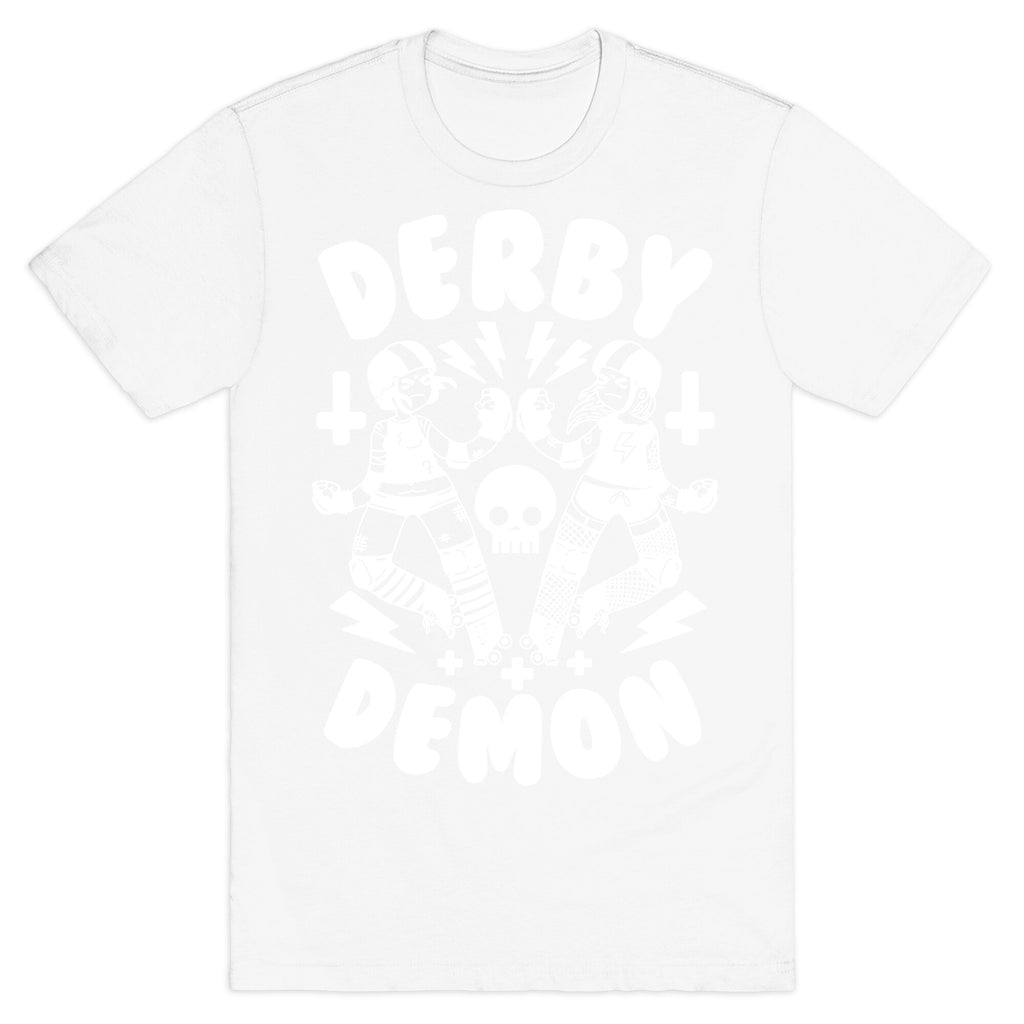 Derby Demon T-Shirt