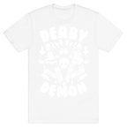 Derby Demon T-Shirt