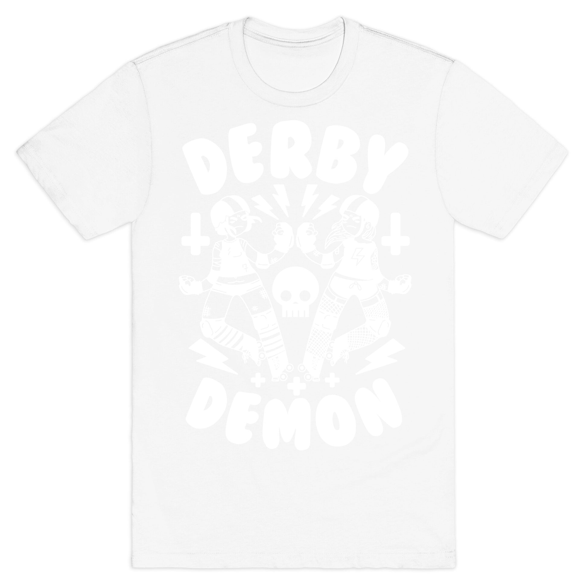 Derby Demon T-Shirt
