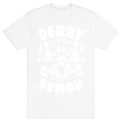 Derby Demon T-Shirt
