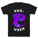 Awkworm T-Shirt