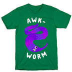 Awkworm T-Shirt