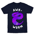 Awkworm T-Shirt