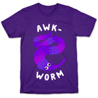 Awkworm T-Shirt