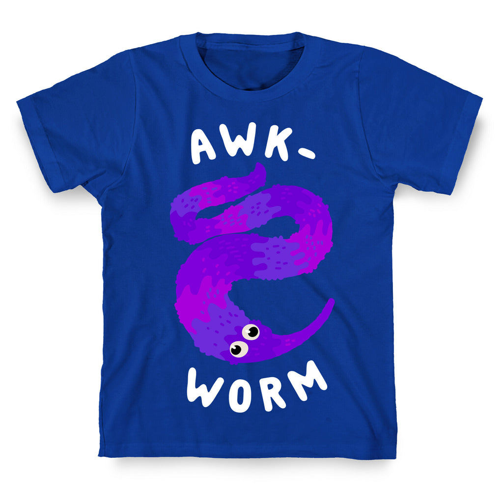 Awkworm T-Shirt