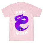 Awkworm T-Shirt