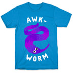Awkworm T-Shirt