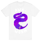 Awkworm T-Shirt