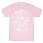 Ew Gross, The Sun T-Shirt